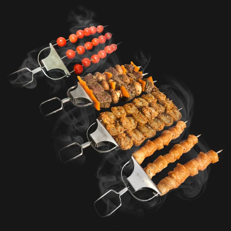 Grillmeister™ Perfekt zum Grillen