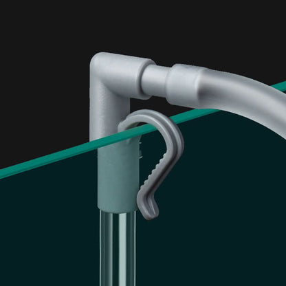 AquaClean™ | Siphonreiniger – Schneller Wasserwechsel & sichere Reinigung
