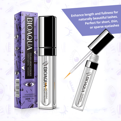 LashRevive — Wimpernserum für vollere, dichter wirkende Wimpern & tägliche Wimpernpflege
