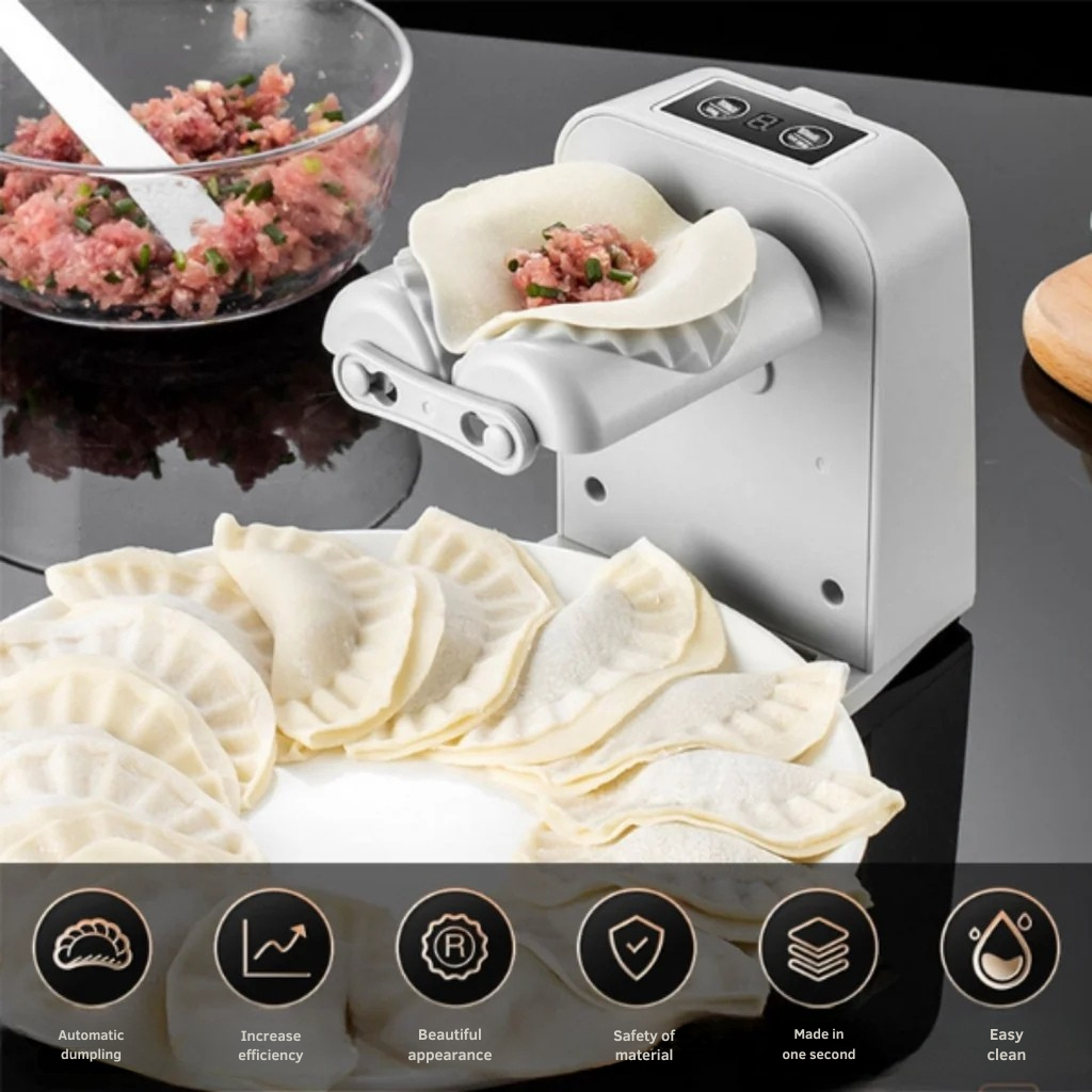 RavioMight — Ravioli-Maker Pressform