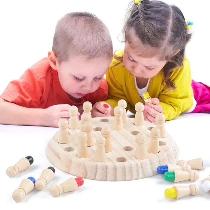 BrainPuzzle - Ideales Spiel für Spaß und Gehirntraining | 50% RABATT