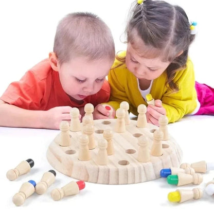 BrainPuzzle - Ideales Spiel für Spaß und Gehirntraining | 50% RABATT