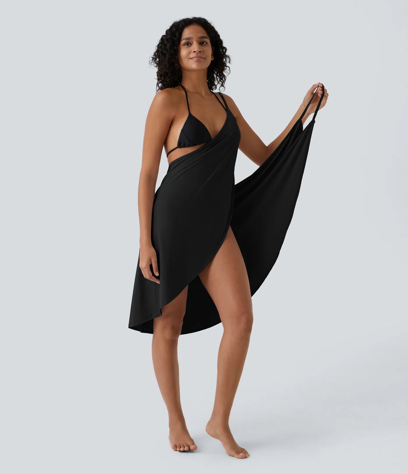 Verwandle dein Handtuch in ein stylisches Kleid – in Sekunden  [50% RABATT]