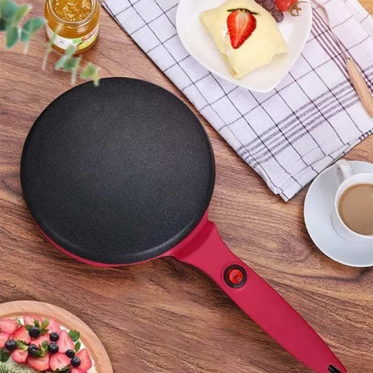 ProPanX™ – Crêpe- und Pfannkuchen-Maker für perfekte Ergebnisse [50 % Rabatt]
