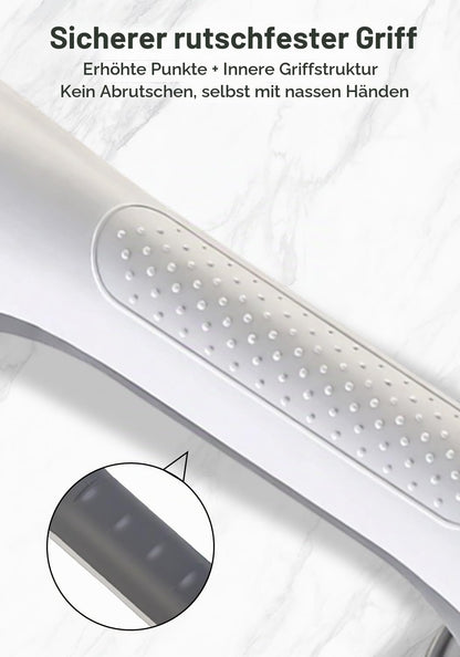 SafetyGrip™ Haltegriff ohne Bohren für das Badezimmer