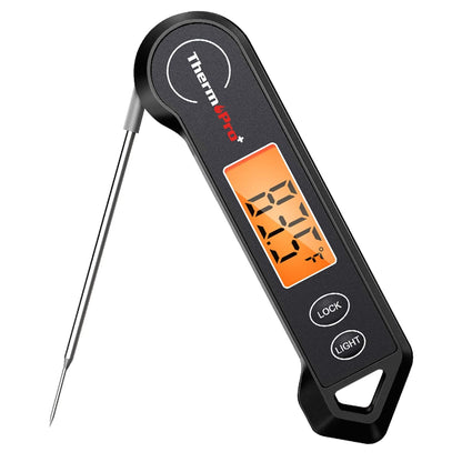 TempMaster™ | Digitales Fleischthermometer – genaue Messung