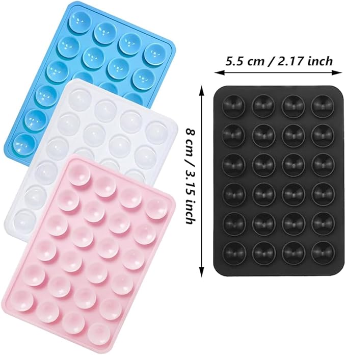 GripMate™ - Unverzichtbar für Selfie/Videografie-Aufnahmen | 1+2 GRATIS