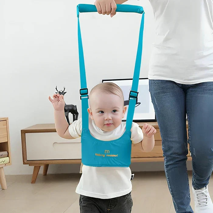 50% Rabatt | WalkEase™ | Lauflernhilfe Mit Komfort Für Kleinkinder