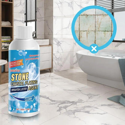 1+1 GRATIS | CrystalStone™ | Für stets zuverlässige, präzise und mühelose Anwendungsergebnisse