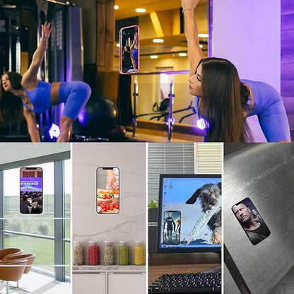 GripMate™ - Unverzichtbar für Selfie/Videografie-Aufnahmen | 1+2 GRATIS