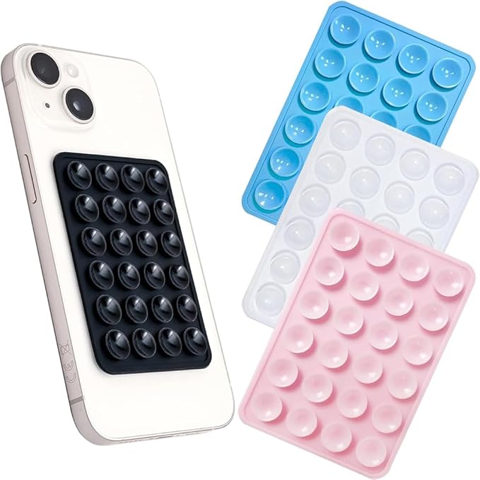 GripMate™ - Unverzichtbar für Selfie/Videografie-Aufnahmen | 1+2 GRATIS