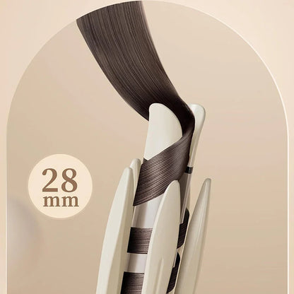 CurlMax™ – Rotierender Lockenstab Mit Ionen-Technologie | 50% Rabatt