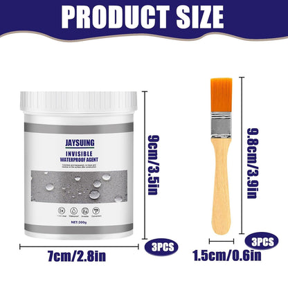 1+2 Gratis | Sealant Gel™ | Die Lösung für alle Ihre Probleme mit undichten Stellen zu Hause!