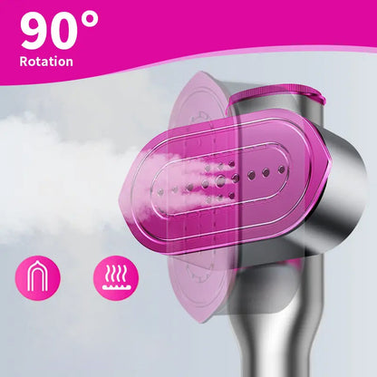 JetStream Glide™ | Faltenfreie Zuversicht