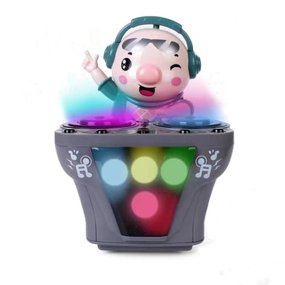 Juggyfun™ DJ Swinging Twiggy Spielzeug | 50% Rabatt