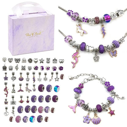 Jewelance™ Armband-Kit | 40% RABATT
