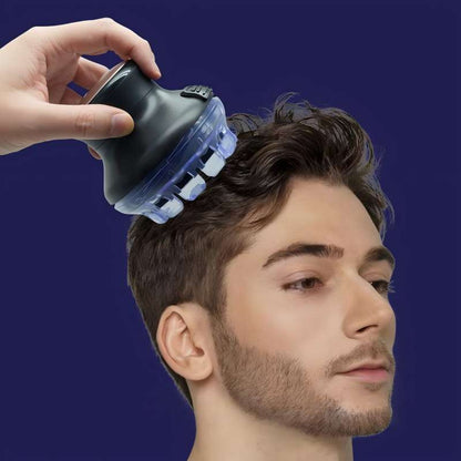 VeroClip Precision Pro™ | Mühelose Salonperfekte Haarschnitte