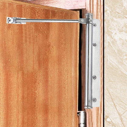 SilentGlide™ | Flüsterleise, Elegante Steuerung