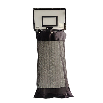 HoopHamper™ | Basketball Wäschekorb für die Tür