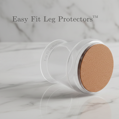 SlipShield Guards — Bodenschoner-Pads für Möbelbeine