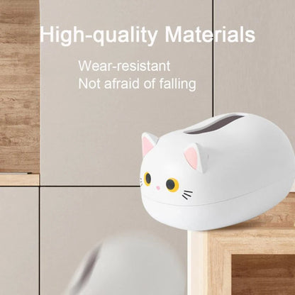 PurrfectNest™ | Stilvolle Harmonie Jeden Tag