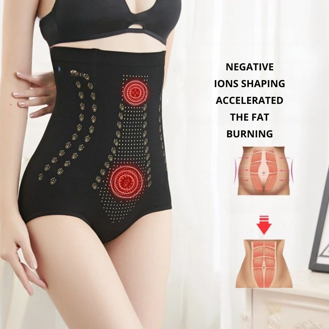 50% Rabatt | ThermalSlim™ - Thermischer Schlankmacher für einen flachen Bauch