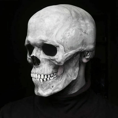 SkullMask™ Gruselige Totenkopfmaske