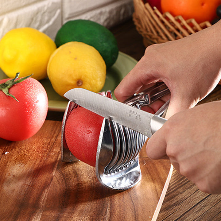 SliceKing – Ihre neue Geheimwaffe für eine schnellere und einfachere Essenszubereitung! [Letzter Tag Rabatt]