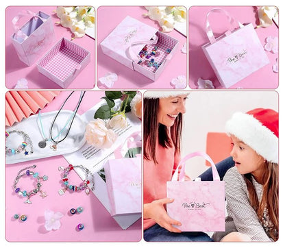 Jewelance™ Armband-Kit | 40% RABATT