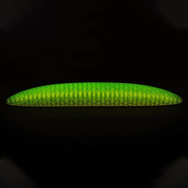Fluory - Wurm Anti Stress Zappelphilipp | 1+1 GRATIS