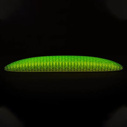 Fluory - Wurm Anti Stress Zappelphilipp | 1+1 GRATIS