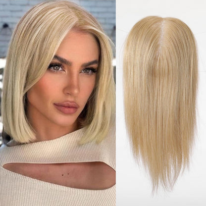 AuraClip – Nahtlose Clip-in-Haarverlängerung