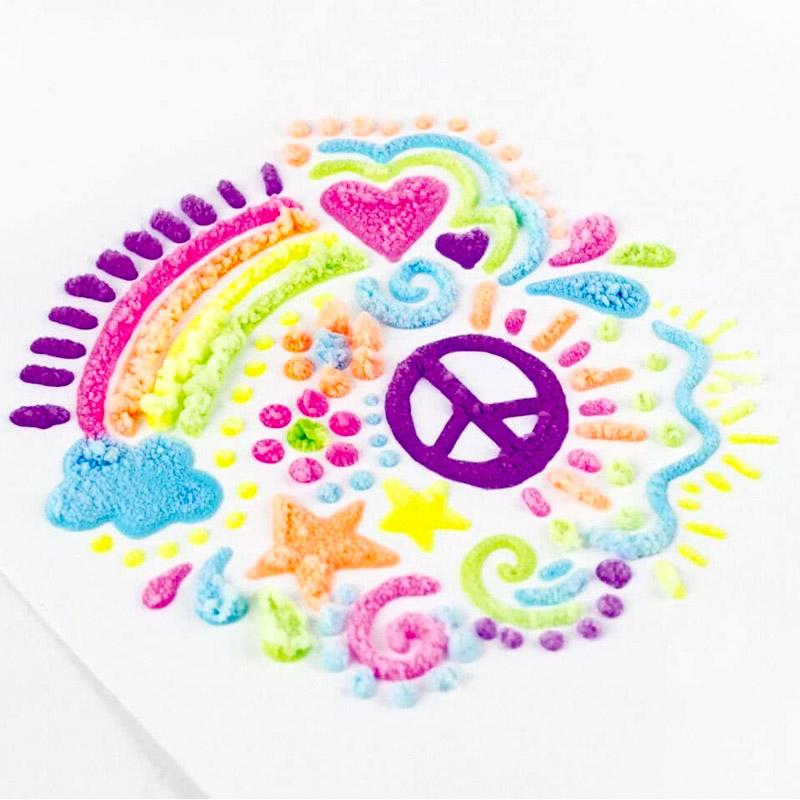 POP’COLOR – Der magische 3D-Effekt für deine Kunstwerke! | 50% RABATT