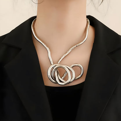 SkekaLoop™ - Wandelbares Schmuckstück