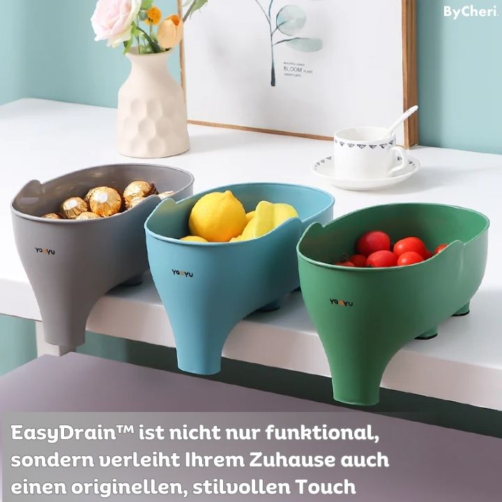 EasyDrain™ | Erreichen Sie eine saubere und hygienische Küche! [Letzter Tag Rabatt]