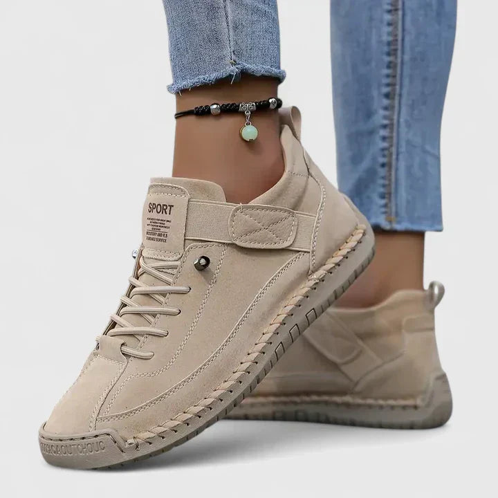 MiraStep | Orthopädische Sneaker  [Letzter Tag Rabatt]