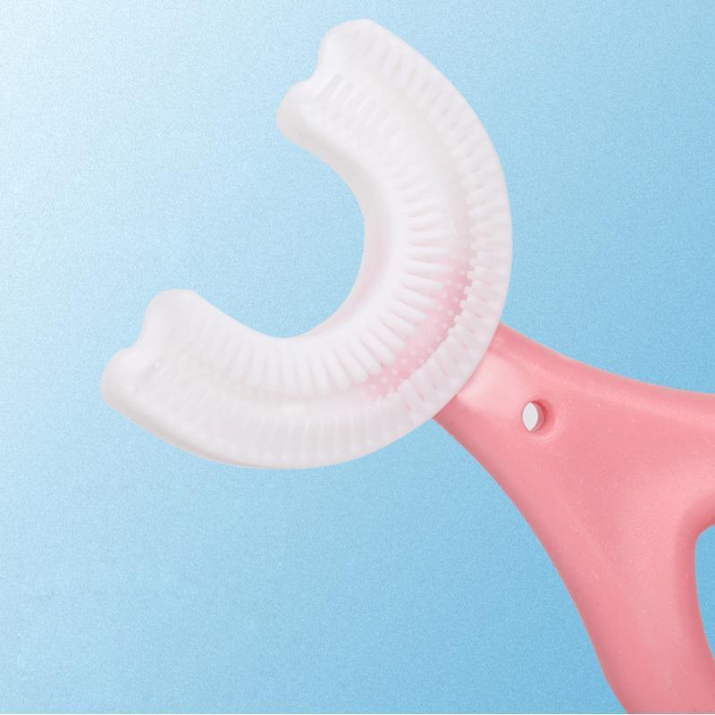 1+1 Gratis | KidBrush™ | Für die Gesundheit Ihrer Kinder