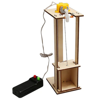 ElectroBuild™ | DIY Elektronik-Spielset