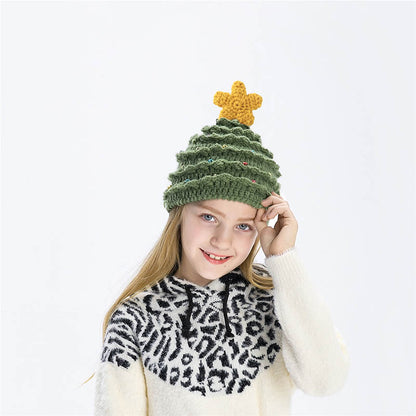 Marie - Hält warm und bringt weihnachtlichen Spaß für die ganze Familie  | 1+1 GRATIS