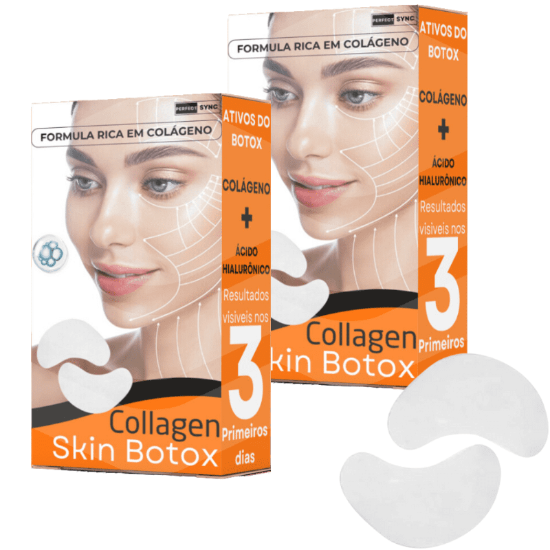 SkinVibe Serum — Feuchtigkeitsspendendes Gesichtsserum