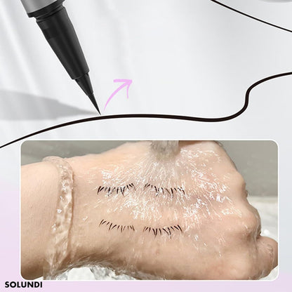 LashPress – Beheizte Wimpernzange & Wimpern-Styling-Tool