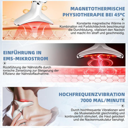 GlowPulse™ – Für strahlende Haut, die alle Blicke auf sich zieht [50 % Rabatt]