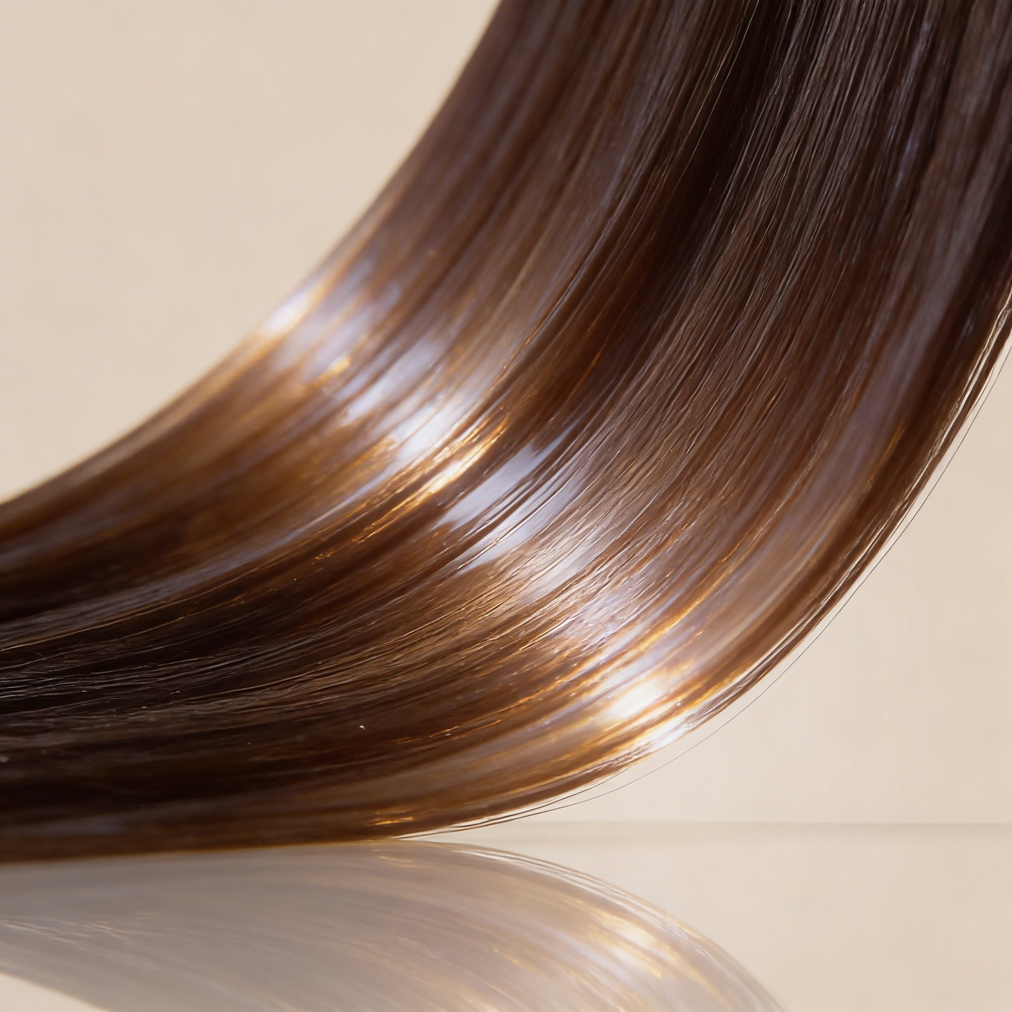 LuxuraSilk – Kollagen-Haarmaske für die Pflege von trockenem, krausem & geschädigtem Haar