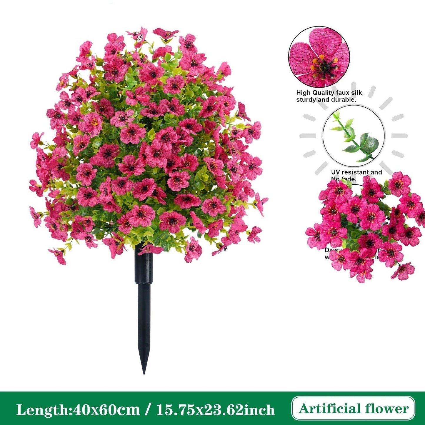 EverGreen-Zeder – dekorativer Outdoor-Baum im Topf