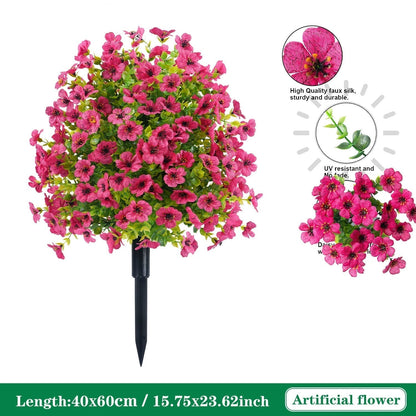 EverGreen-Zeder – dekorativer Outdoor-Baum im Topf