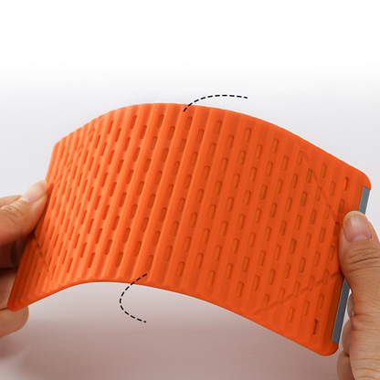 FlexiNest™ | Ultradünner verstellbarer Gerätehalter für Handy, Tablet & Laptop