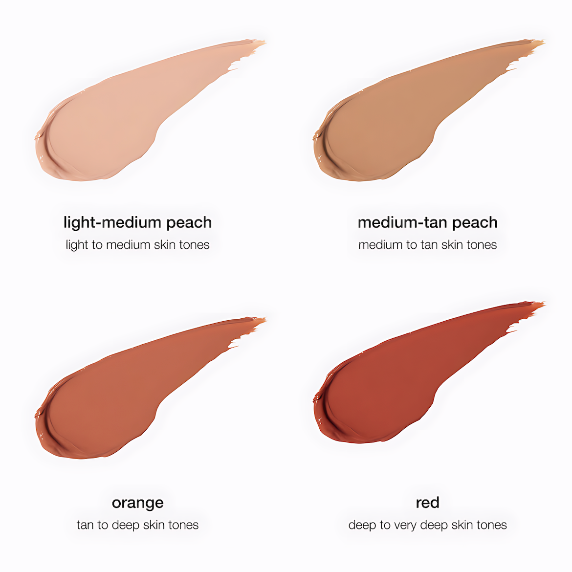 LumaLift — Concealer für die Augenpartie gegen Augenringe & zum Glätten