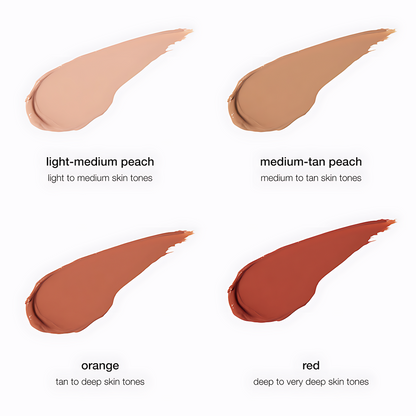 LumaLift — Concealer für die Augenpartie gegen Augenringe & zum Glätten