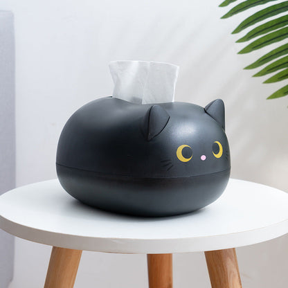 PurrfectNest™ | Stilvolle Harmonie Jeden Tag