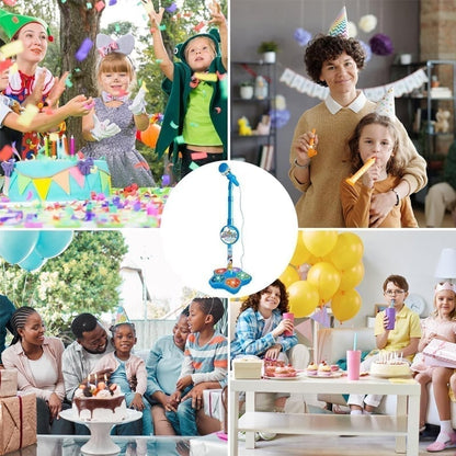 StarMic™ | Kinder Karaoke-Mikrofon mit verstellbarem Ständer